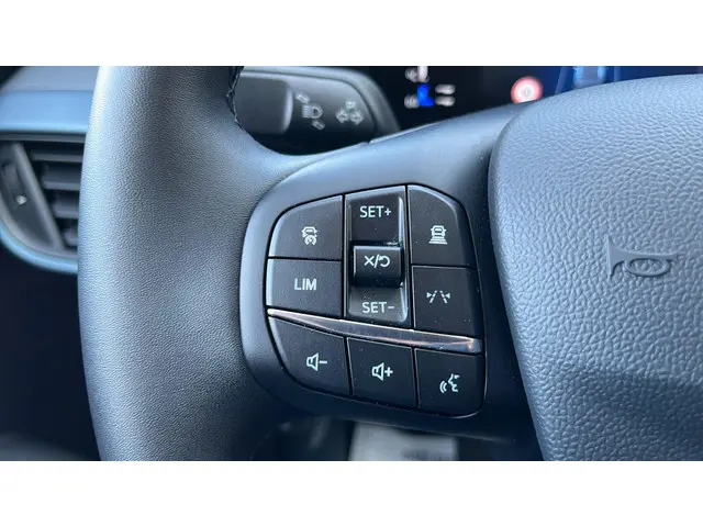 Ford Transit Courier 1.5 EcoBlue Active 2024 Diesel 19