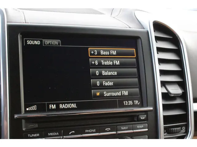 Porsche Cayenne 3.0 S E-Hybrid 2015 Hybride Benzine 78