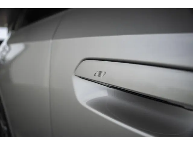 BMW X1 18i sDrive Aut. 2024 Benzine 61