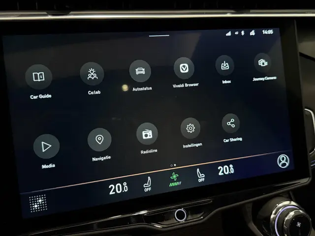 Lynk & Co 01 1.5 PHEV 2025 Hybride Benzine 45