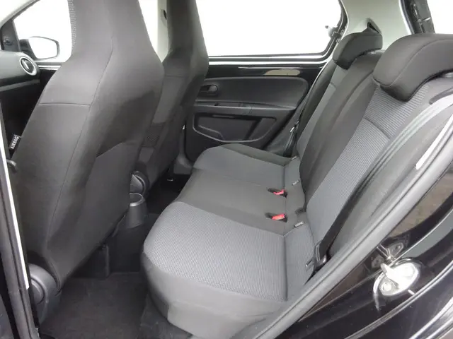 Škoda Citigo 1.0 CNG G-TEC Ambition 2018 CNG 11