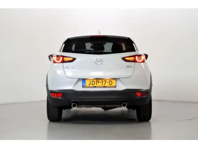 Mazda CX-3 2.0 120pk Automaat Kangei 2019 Benzine 39