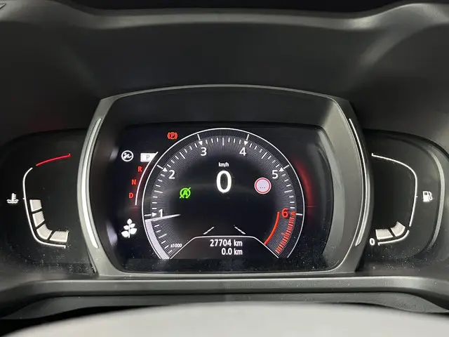 Renault Kadjar 1.3 TCe Black Edition 2020 Benzine 4