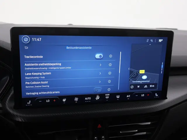 Ford Kuga 2.5 FHEV 190PK ST-Line 2025 Hybride Benzine 16