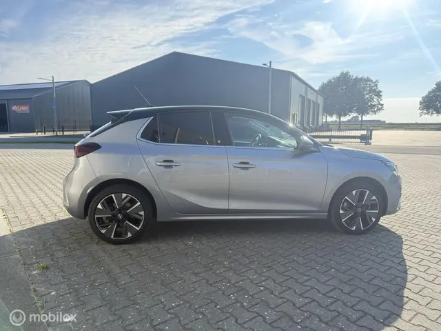 Opel Corsa-e Edition 50 kWh 2020 Elektrisch 6