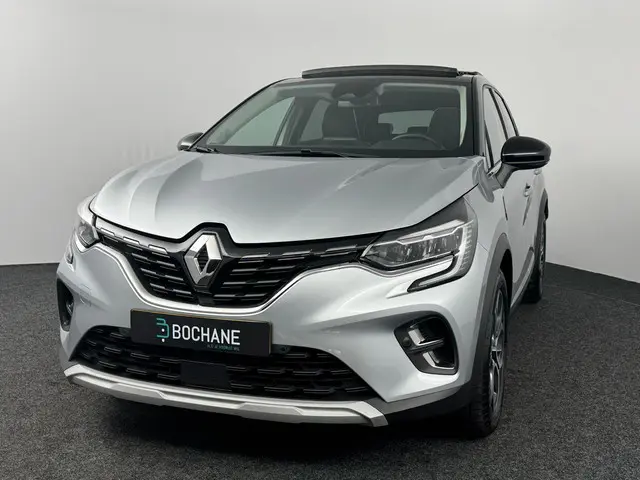 Renault Captur 1.0 TCe 90 techno 2024 Benzine 14