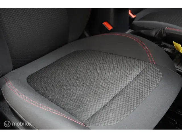 Ford Fiesta 1.0 EcoBoost ST-Line 2020 Benzine 30