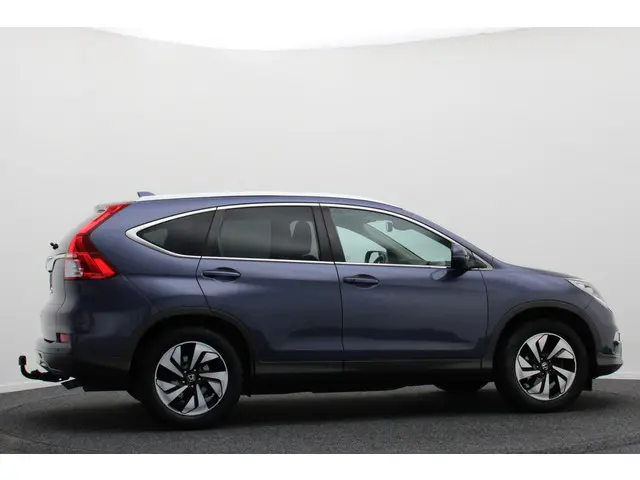 Honda CR-V 2.0 4WD Executive 2017 Benzine