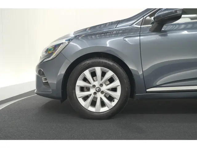 Renault Clio TCe 100 Intens 2020 Benzine 14