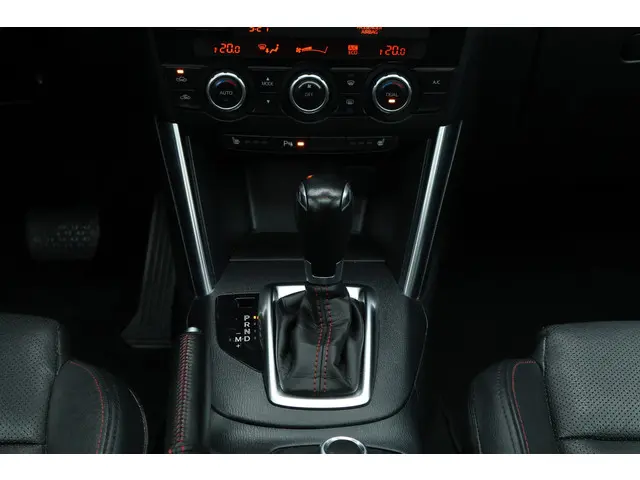 Mazda CX-5 2.0 Skylease+ 4WD 2014 Benzine 30