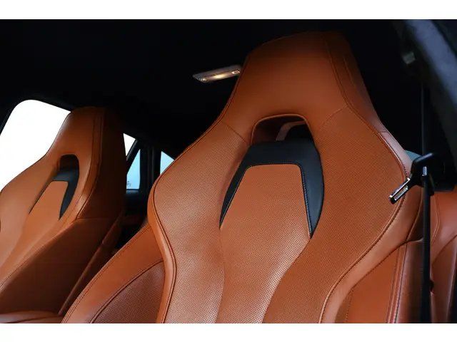 BMW X6 M 2015 Benzine 14