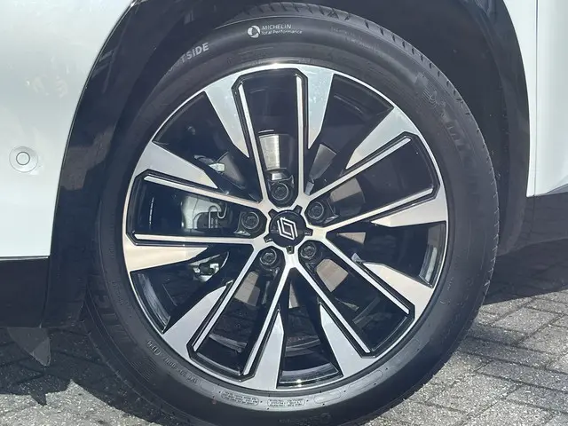 Renault Austral 1.2 TCe 160 X-tronic techno 2025 Benzine 21