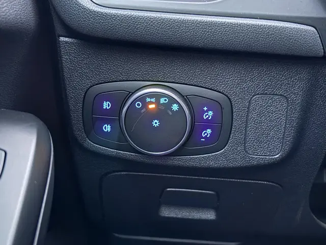 Ford Focus 1.0 EcoBoost Titanium Business 2018 Benzine 27