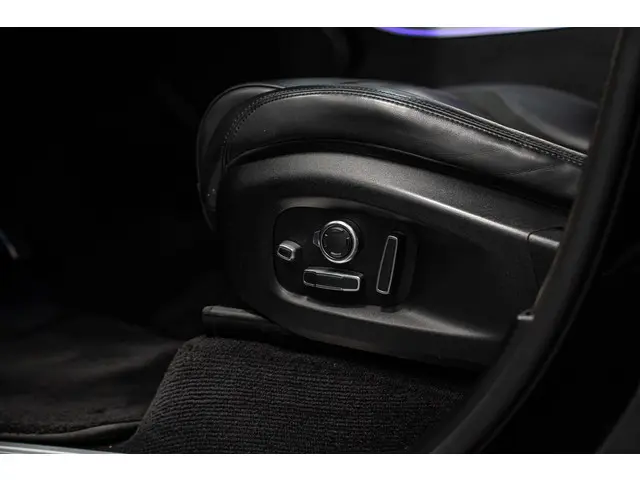 Land Rover Range Rover Sport 5.0 V8 SC SVR 2020 Benzine 16