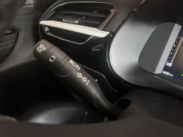 Opel Corsa 1.2 GS Stoelverwarming | dodehoek | 2024 Benzine 14