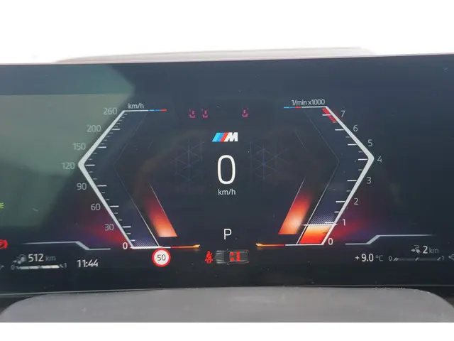 BMW X5 xDrive50e 2025 Hybride Benzine 18