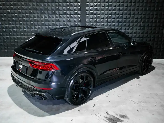 Audi RSQ8 quattro 2020 Benzine 52