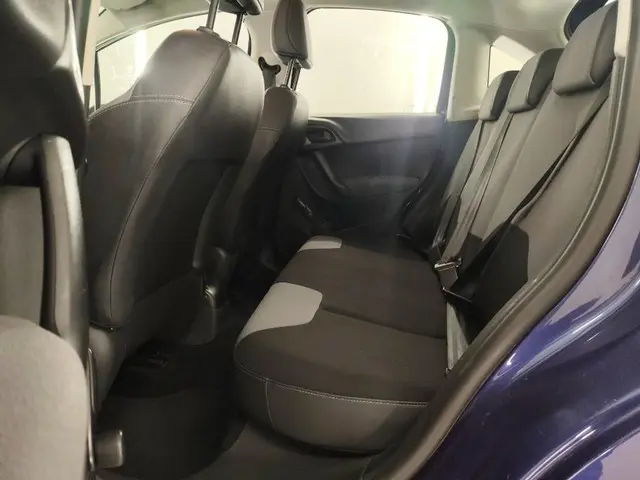 Citroën C3 1.0 VTi Attraction 2014 Benzine 8