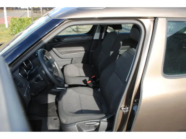 Škoda Yeti 1.2 TSI Active AUTOMAAT 2014 Benzine 11