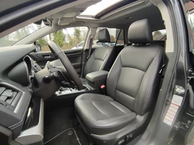 Subaru Outback 2.5i Premium 2019 Benzine 21