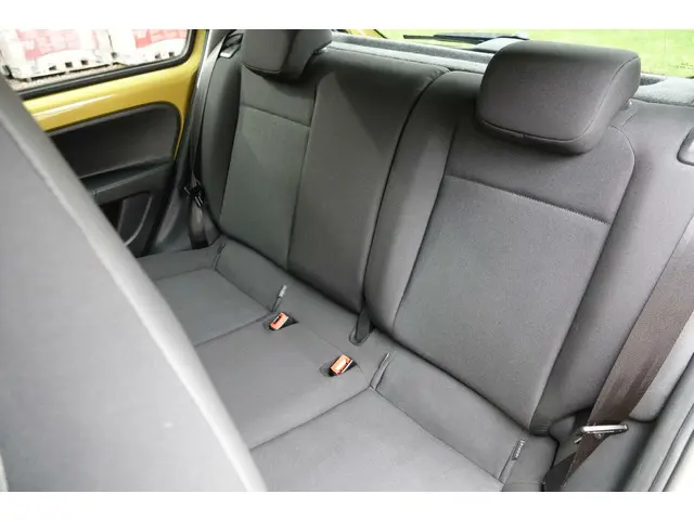 Volkswagen up! 1.0 BMT high up! 2017 Benzine 13
