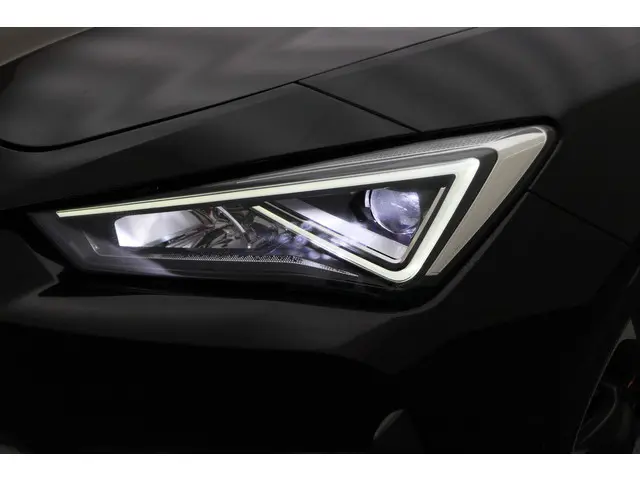 CUPRA Leon CUPRA 2022 Benzine 28