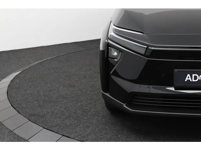 Toyota bZ4X Dynamic 73 kWh 2026 Elektrisch 40