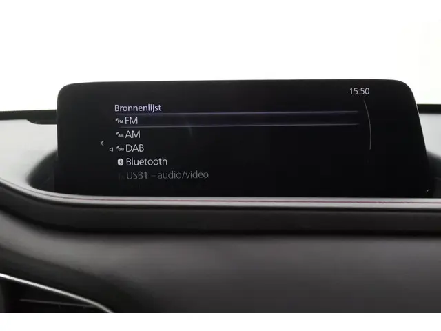 Mazda CX-30 2.0 e-X 186pk Homura 2024 Benzine 34