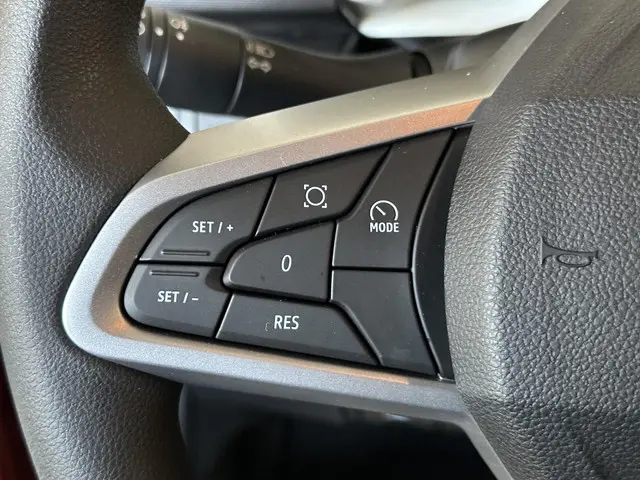 Dacia Spring Extreme 65 26.8 kWh 2024 Elektrisch 13
