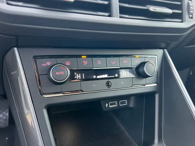 Volkswagen Polo 1.0 TSI Highline 2018 Benzine 16