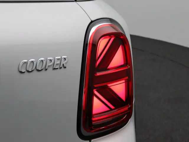 MINI Countryman Cooper 2021 Benzine 13