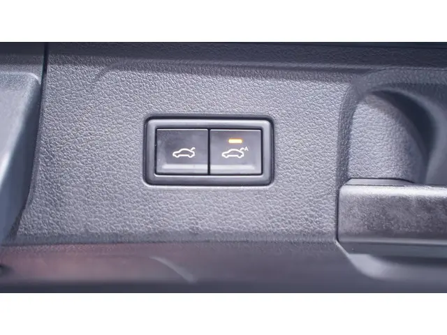 Volkswagen Passat Variant 1.5 TSI Business 2022 Benzine 17