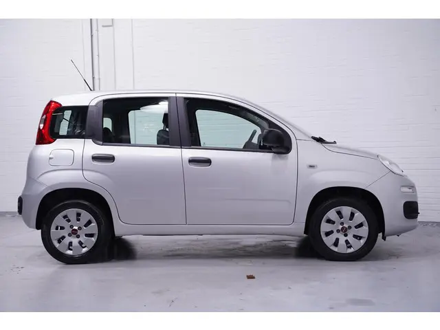 Fiat Panda 0.9 TwinAir Popstar 2018 Benzine 6