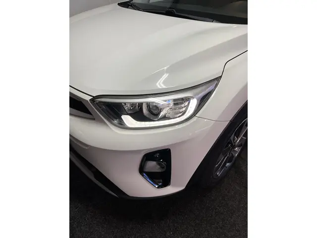 Kia Stonic 1.0 T-GDi DynamicLine 2019 Benzine 4