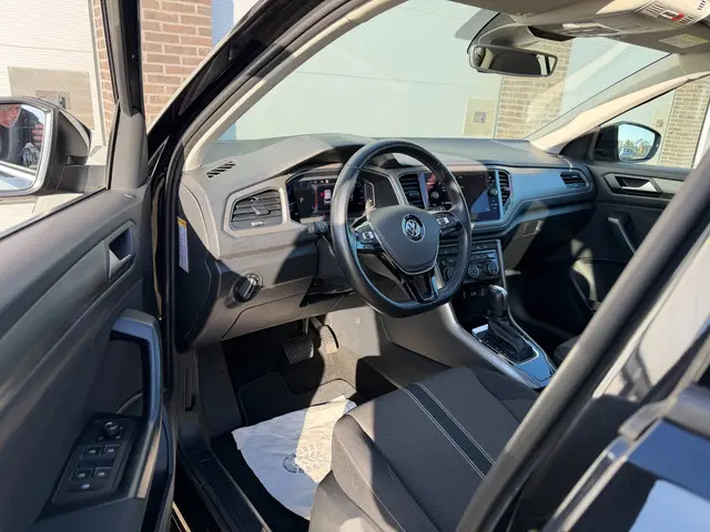 Volkswagen T-Roc 1.5 TSI Sport Business R 2020 Benzine 15