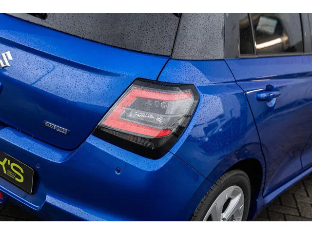 Suzuki Swift Smart Hybrid 1.2 Select 2025 Benzine 28