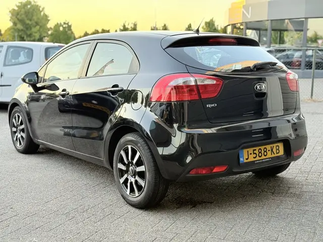 Kia Rio 3
