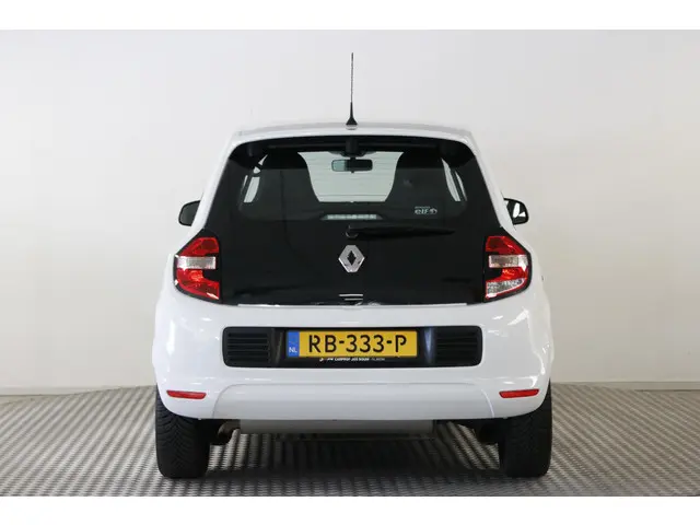 Renault Twingo 1.0 SCe Collection 2017 Benzine 10