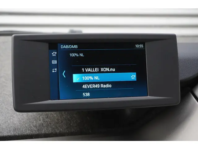 BMW i3 S 2022 Elektrisch 26