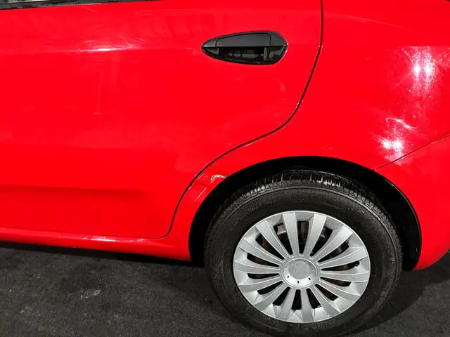 Fiat Punto Evo 1.2 Street | Elecet pakket| APK| 2015 Benzine 9