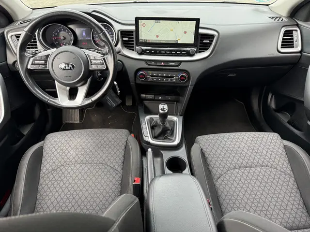 Kia Ceed 1.0 T-GDi DynamicLine 2020 Benzine 13