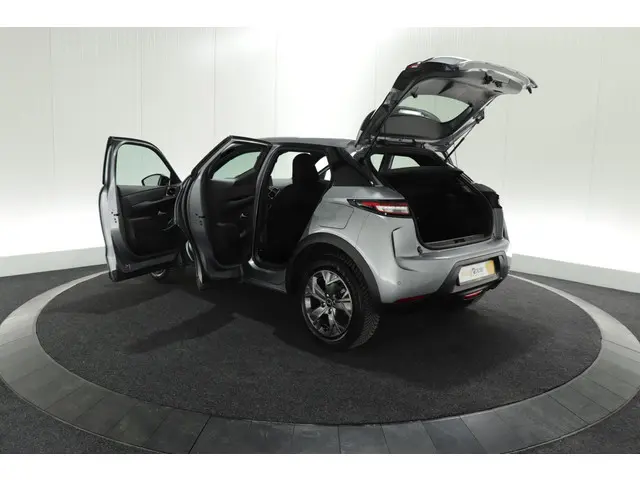 DS DS 3 Crossback PureTech 100 Montmartre 2022 Benzine 62