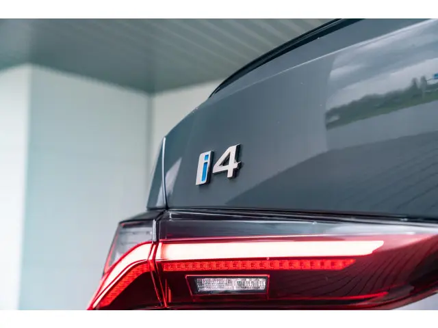 BMW i4 M50 xDrive 2025 Elektrisch 49