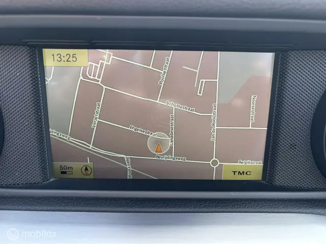 Mercedes-Benz SLK 250 2012 Benzine 11