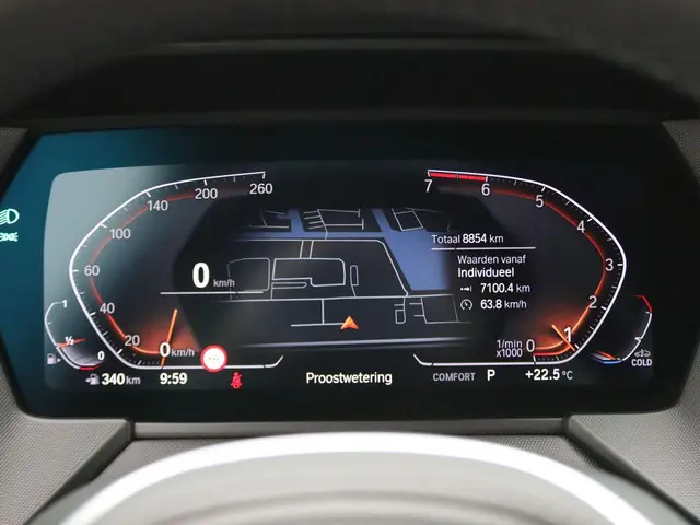 BMW 2 Serie Gran Coupé 218i 2022 Benzine 14