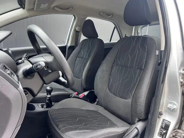Kia Picanto 1.0 CVVT ISG Comfort Pack 2013 Benzine 26