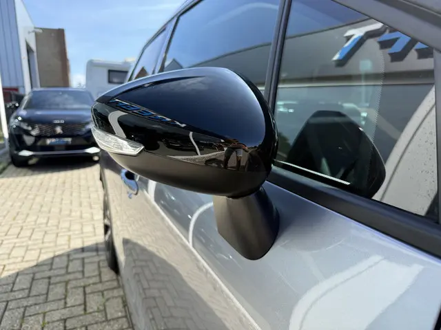 Citroën C3 Aircross 1.2 PureTech Max 2024 Benzine 9