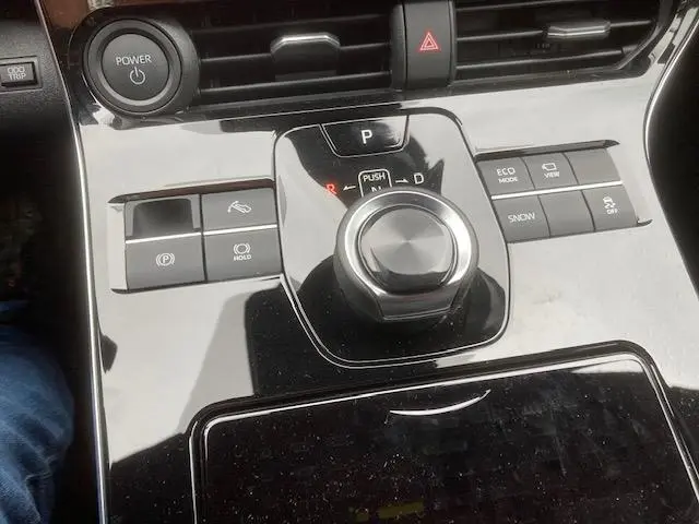 Toyota bZ4X Dynamic 71 kWh 2023 Elektrisch 4