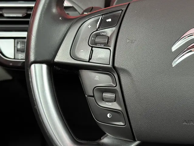 Citroën C4 Picasso 1.6 THP Shine 2017 Benzine 33