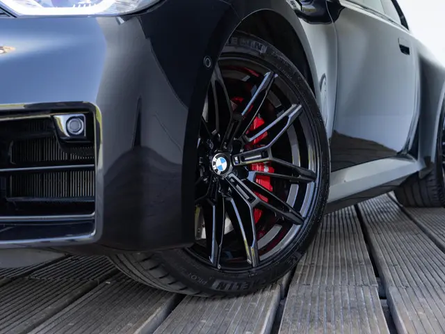 BMW M2 Coupé 2024 Benzine 15